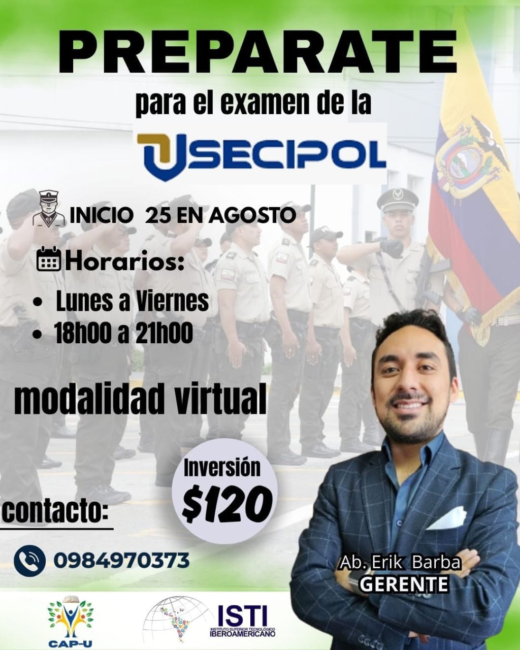USECIPOL
